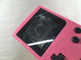 KH5689 Not Working - GameBoy Pocket Pink Game Boy Console Japan