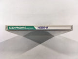 L-Dis CD ROM 2 PC Engine Japan - DK5284