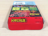 Castlevania II 2 Belmont's Revenge BOXED GameBoy Game Boy Japan - UE3239