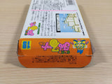 Magical Taru Ruto BOXED NES Famicom Japan - UE4327