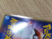 CD9360 Blaziken Pokemon FB Rare Holo Pt3 019/100 Pokemon Card TCG Japan