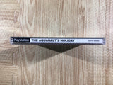 Aquanaut No Kyuujitsu PS1 Japan - FH7844