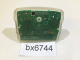 bx6744 Boktai 3 Sabata's Counterattack Lunar Knights GameBoy Advance Japan
