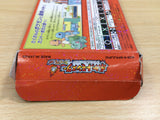 UE8331 Pokemon Fire Red BOXED GameBoy Advance Japan