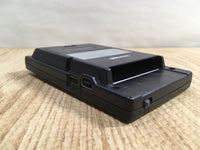 LG1912 With Defects - GameBoy Pocket Black Game Boy Console Japan