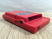 LG1117 Tested Working - GameBoy Pocket Red Game Boy Console Japan