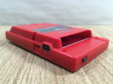 LG1117 Tested Working - GameBoy Pocket Red Game Boy Console Japan