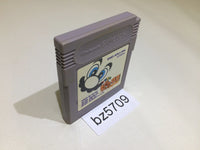 BZ5709 Mario's Picross GameBoy Game Boy Japan