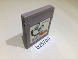 BZ5709 Mario's Picross GameBoy Game Boy Japan