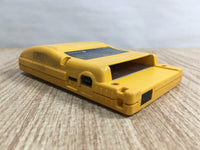 LG2400 Plz Read Item Condi GameBoy Color Yellow Game Boy Console Japan
