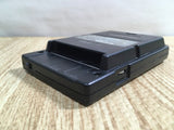 LG1651 With Defects - GameBoy Pocket Black Game Boy Console Japan