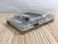 LG2213 Plz Read Item Condi GameBoy Color Clear Game Boy Console Japan