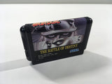 DK4118 Fatal Fury Garou Densetsu BOXED Mega Drive Genesis Japan