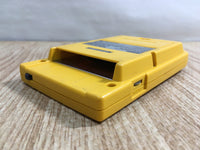 LG2111 With Defects - GameBoy Pocket Yellow Game Boy Console Japan