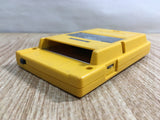 LG2111 With Defects - GameBoy Pocket Yellow Game Boy Console Japan