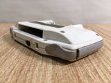 LG2311 Plz Read Item Condi GameBoy Advance White Game Boy Console Japan