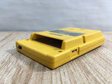LG2010 With Defects - GameBoy Pocket Yellow Game Boy Console Japan