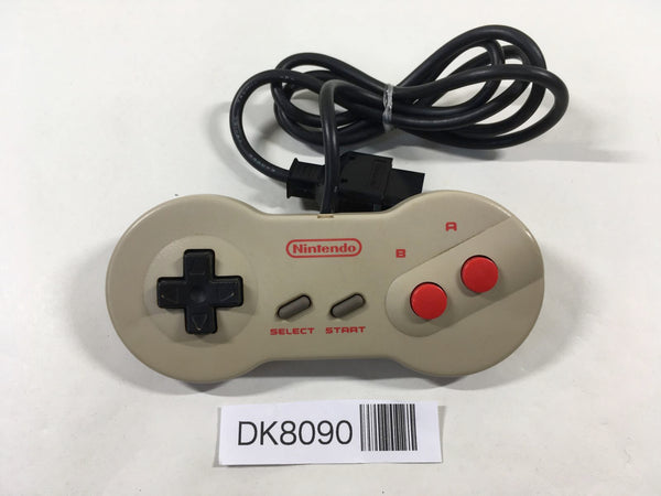 DK8090 CONTROLLER FOR AV NEW FAMICOM NES CONSOLE Japan