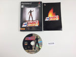 FH3338 Fire Pro Wrestling Returns PS2 Japan