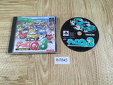 Choro Q 3 PS1 Japan - FH7845