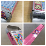 UE6306 Kirby Kirby's Pinball Land BOXED GameBoy Game Boy Japan