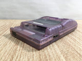 LG2576 Plz Read Item Condi GameBoy Color Clear Purple Game Boy Console Japan