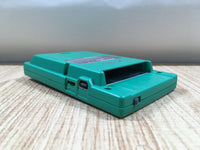 KH6274 Tested Working - GameBoy Pocket Green Game Boy Console Japan