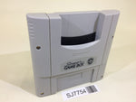 SJ7754 Super Game Boy GameBoy SNES Super Famicom Japan