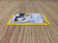 CE8817 Meowth Common e1 029/128 Pokemon Card TCG Japan
