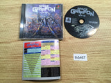 Space Griffon Vf 9 PS1 Japan - FH5467