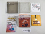 DK7908 Gun Smoke BOXED Famicom Disk Japan
