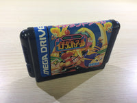 DK5927 Ichidant-R BOXED Mega Drive Genesis Japan