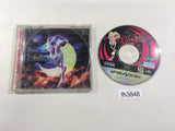 Nights Into Dreams... SATAKORE Sega Saturn Japan - FH3848