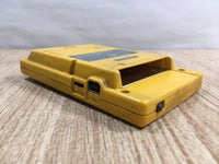 LG1539 With Defects - GameBoy Pocket Yellow Game Boy Console Japan