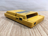 LG1539 With Defects - GameBoy Pocket Yellow Game Boy Console Japan