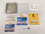 DK7026 Stinger Moero Twinbee BOXED Famicom Disk Japan