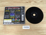 Space Invaders 2000 PS1 Japan - FH9569