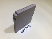 BZ5709 Mario's Picross GameBoy Game Boy Japan