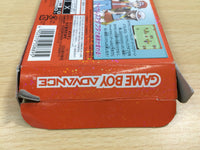 UE8331 Pokemon Fire Red BOXED GameBoy Advance Japan