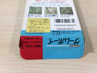 ue1271 Card Game BOXED GameBoy Game Boy Japan