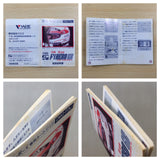 UE8203 F-1 Hero GB BOXED GameBoy Game Boy Japan