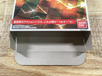 DK7296 Gunpey BOXED Wonder Swan Bandai Japan