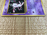 CE3317 Mew - OP1 151 Pokemon Card TCG Japan
