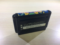 DK5927 Ichidant-R BOXED Mega Drive Genesis Japan