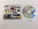 Nights Into Dreams... SATAKORE Sega Saturn Japan - FH3848