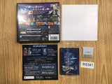 FIRE EMBLEM Fates Conquest BOXED Nintendo 3DS Japan - FH5341