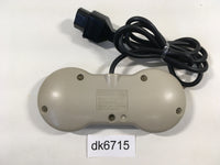 DK6715 CONTROLLER FOR AV NEW FAMICOM NES CONSOLE Japan