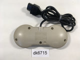 DK6715 CONTROLLER FOR AV NEW FAMICOM NES CONSOLE Japan