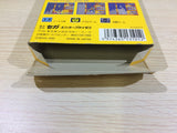 DK6047 Columns BOXED Sega Game Gear Japan