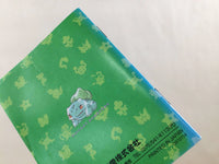 ue5196 Pokemon Green BOXED GameBoy Game Boy Japan